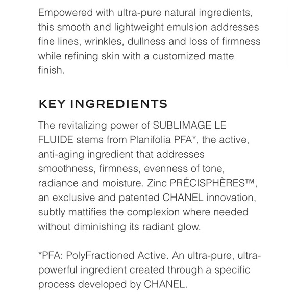 💖HP💖FREE $50 GIFT! CHANEL SUBLIMAGE! - Picture 7 of 10